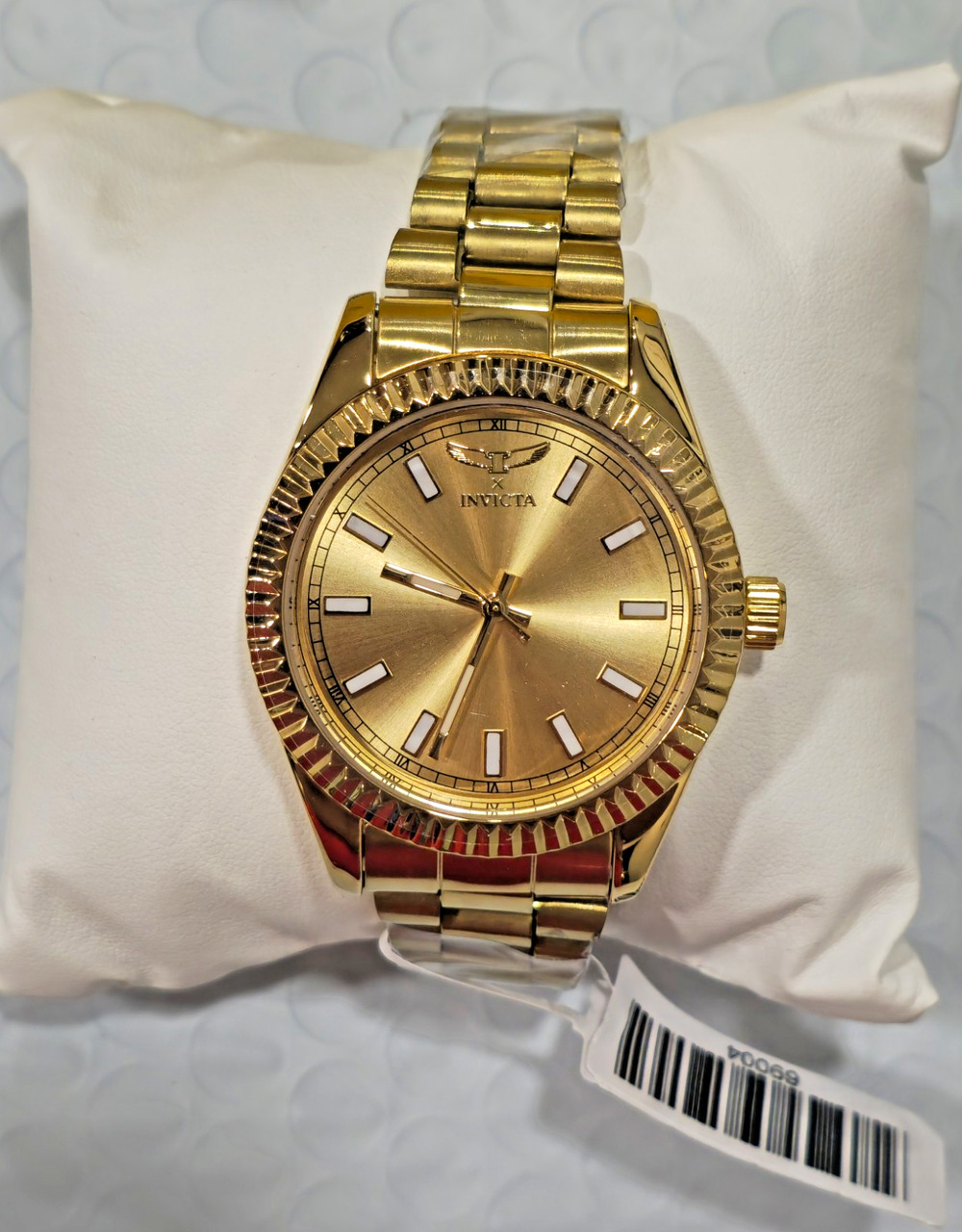 🔥69004🔥 - Invicta Specialty I by Invicta Men's Watch - 40mm, Gold